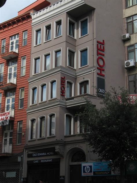 OLD ISTANBUL HOTEL - Bewertungen & Fotos (Türkei) - Tripadvisor