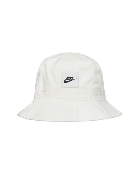 Logo Bucket Hat Nike