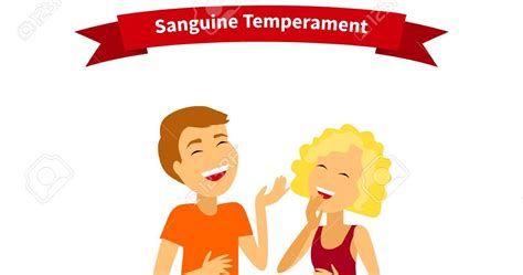 Temperamento Sanguíneo