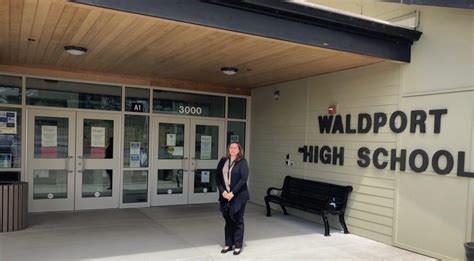 Waldport and Toledo high schools win seven-year, $1.2 million grant to ...