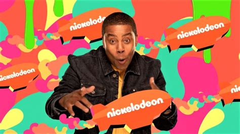 'Kids' Choice Awards' Host Kenan Thompson Teases 'Craziest Party of All ...