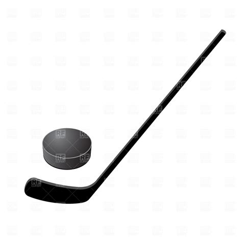 hockey stick and puck clipart 10 free Cliparts | Download images on ...