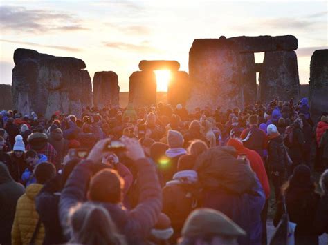 Winter solstice 2022: Everything you need to know about the shortest day of the year