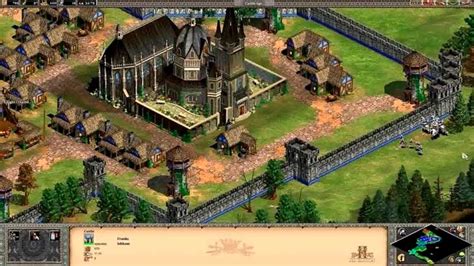 Best Castle Building Games on PC (Must Play in 2023) | FuZhy