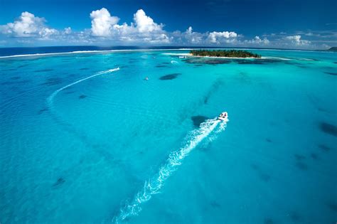 Duiken in de Marianen - Island Escapes