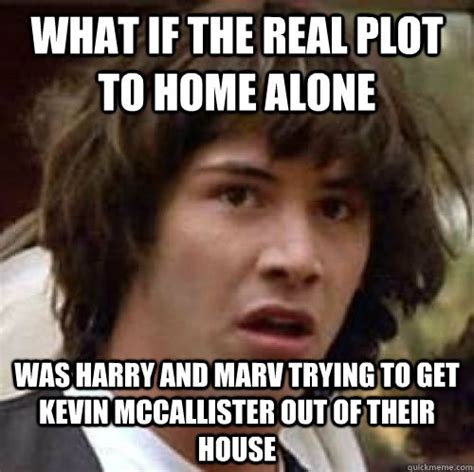 23+ Kevin Meme From Home Alone | Teri Gallagher