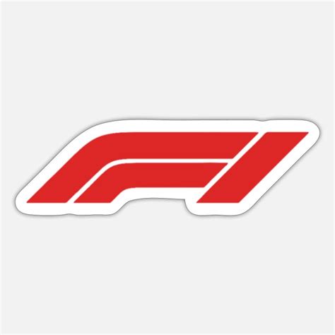 F1 Stickers | Unique Designs | Spreadshirt