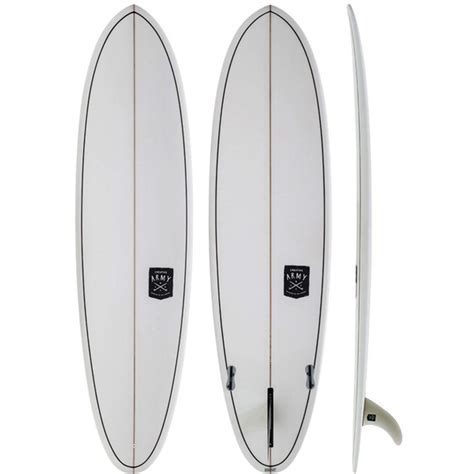 Shortboard Surfboard Size Chart | ubicaciondepersonas.cdmx.gob.mx