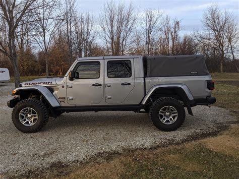 Ohio - SofTopper - Like New | Jeep Gladiator (JT) News, Forum ...