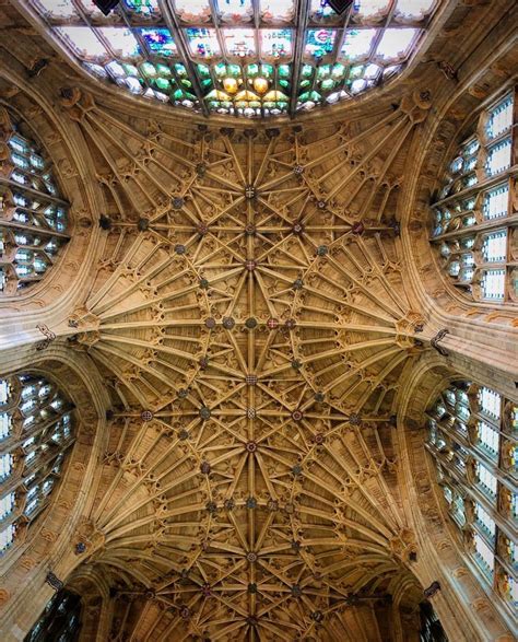 Sherborne Abbey fan vault | Gothic architecture, Architecture, Eiffel ...