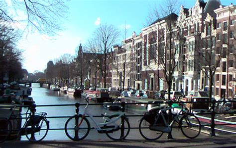 Keizersgracht Amsterdam (Emperor’s Canal) | Amsterdam.info