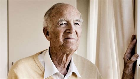 Jørn Utzon Architect | Biography, Buildings, Projects and Facts