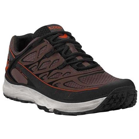 Topo athletic MT2 Trail Running Shoes Brown, Trekkinn