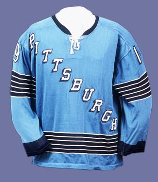 Black, Gold, and Blue: Ranking the Pittsburgh Penguins' Jerseys ...