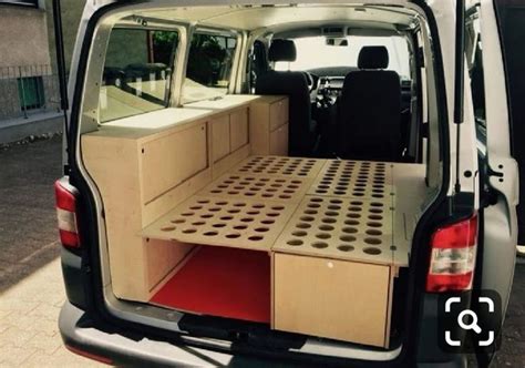 Citroen Berlingo Micro Camper Conversion Ideas | Van Website in 2024 | Micro camper, Camper ...