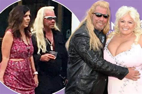 Dog the bounty hunter new girlfriend - uploadgera