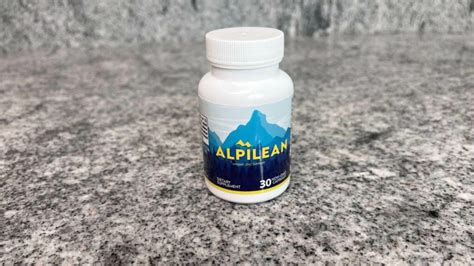 My Alpilean Review - I tried it. Here are my results…