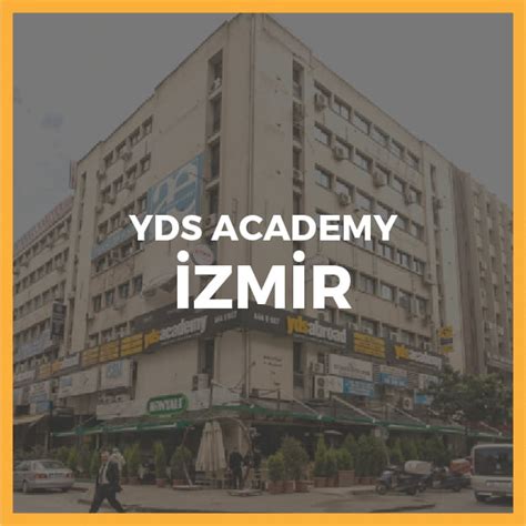 İzmir Şubesi Sınav Başvuru Ekranı | YDS Academy