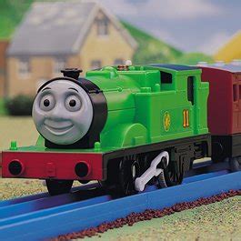 Tomy Thomas and Friends Trackmaster Train - OLIVER: Amazon.co.uk: Toys ...