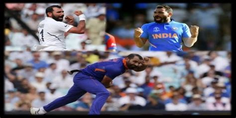 Mohammed Shami highest bowling speed