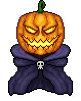 Pumpking - Official Terraria Wiki