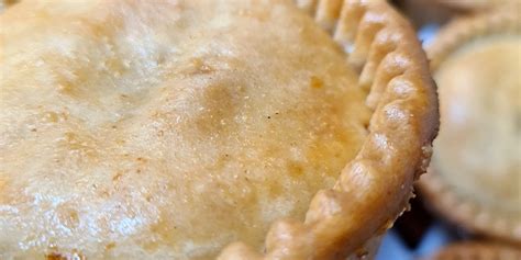 Happy Monday! – The Crusty Pie Company