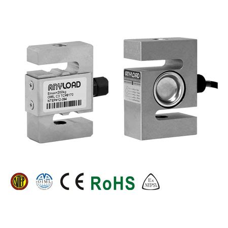 S Beam Load Cell - The Best Picture Of Beam