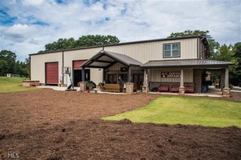 Waco Barndominium Pros | Texas Barndominium Builder