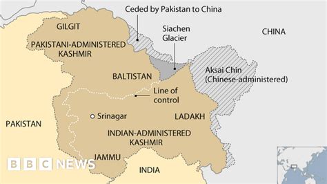 Pak Occupied Kashmir Map | sexiezpix Web Porn