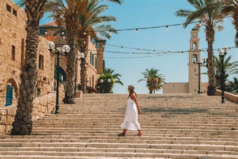 Things to do in Tel Aviv: Attractions - TRAVELDICTED