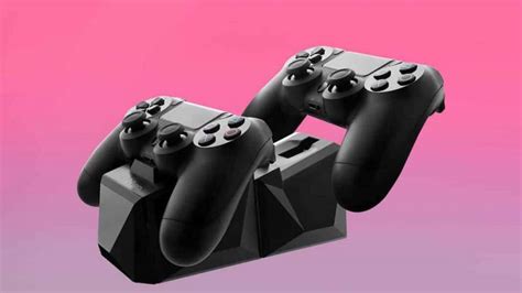 Must Have PlayStation 4 Accessories of 2018 | GadgetGang