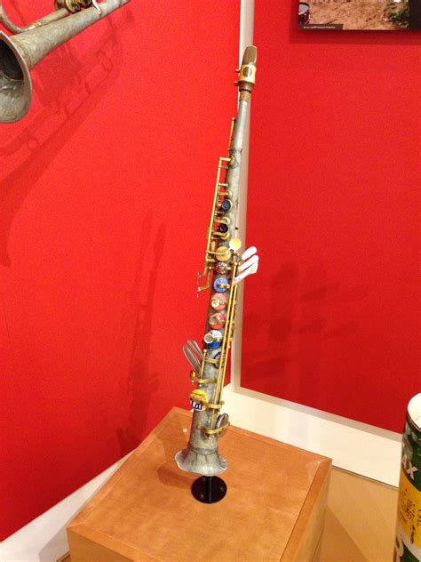 Recycled musical instruments - Musical Instrument Museum Save Planet Earth, Save The Planet ...