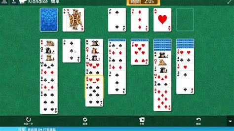 Spider solitaire bliss one turn klondike - dayasse