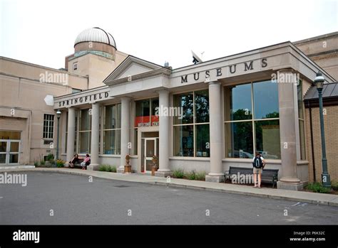 Springfield Massachusetts High Resolution Stock Photography and Images - Alamy