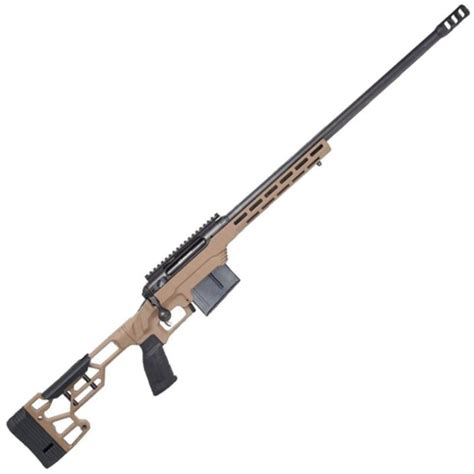 Bullseye North | Savage 110 Precision Bolt Action Rifle 6.5 Creedmoor ...