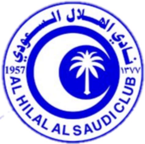 Al Hilal SFC Logo History