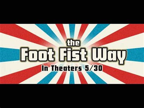 The Foot Fist Way | Salon.com