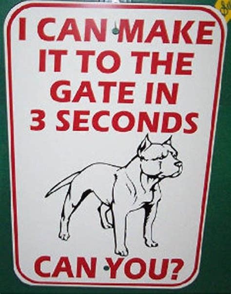 scary beware of dog signs | Beware of dog sign | Vinyl | Pinterest ...