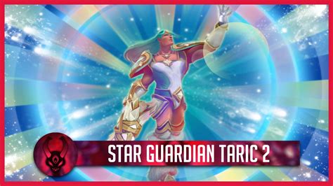 Star Guardian Taric 2 - KillerSkins