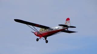 Piper PA-18-150 Super Cub | RC Plane | 🚁 goo.gl/kQRJ9T 🚁 W… | Flickr