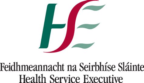 HSE Logo - Health Management Institute of Ireland (HMI)