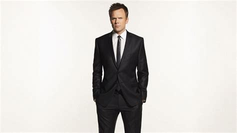 Joel McHale | Stand-Up Comedy Database | Dead-Frog