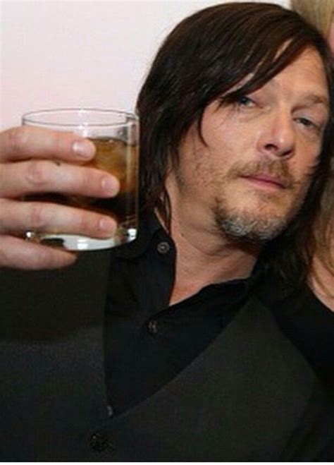 17 Best images about Norman Reedus/Daryl Dixon on Pinterest | Daryl ...