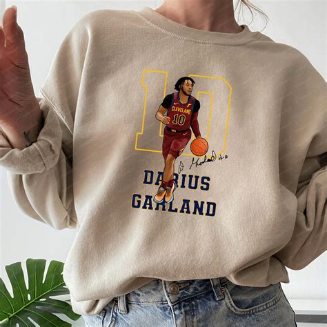 10 Darius Garland Dunk Cleveland Cavaliers Darius Garland Basketball ...