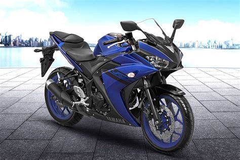 Yamaha YZF R25 2023 Harga OTR, Promo Januari, Spesifikasi Review | vlr ...