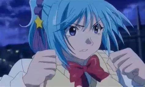 Kurumu Kurono by shadow1510 Rosario Vampire Characters, Good Anime ...