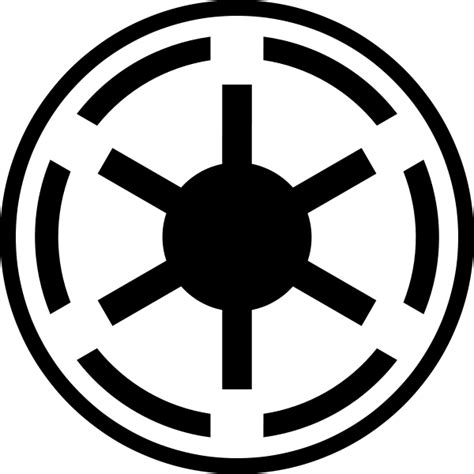 gudu ngiseng blog: star wars republic symbol