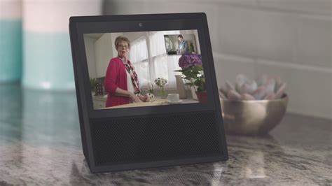 Amazon Echo Show Review - Why It's Brilliant and Full of Surprises ...