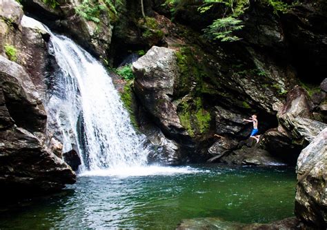 Smuggler's Notch State Park: A Summer Destination in VT's Green Mountains