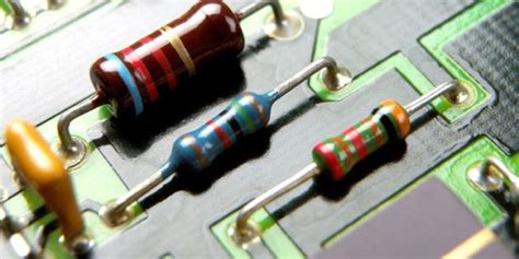 Electrical Resistance Explained | Definition, Unit, Formula, Examples | Electrical Academia